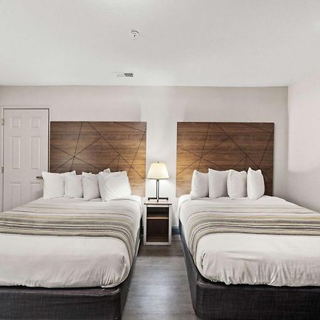 Country Inn & Suites By Radisson, Myrtle Beach, Sc Socastee Exteriör bild