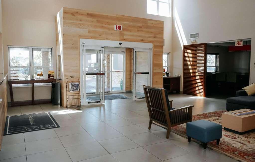 Country Inn & Suites By Radisson, Myrtle Beach, Sc Socastee Inreriör bild
