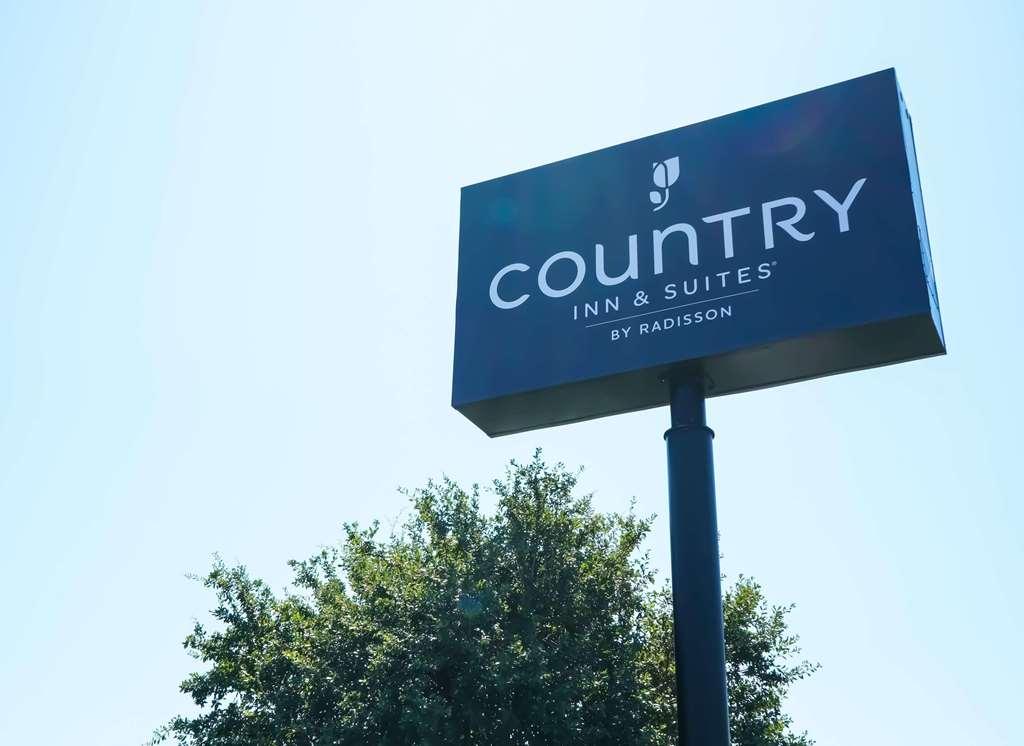 Country Inn & Suites By Radisson, Myrtle Beach, Sc Socastee Exteriör bild