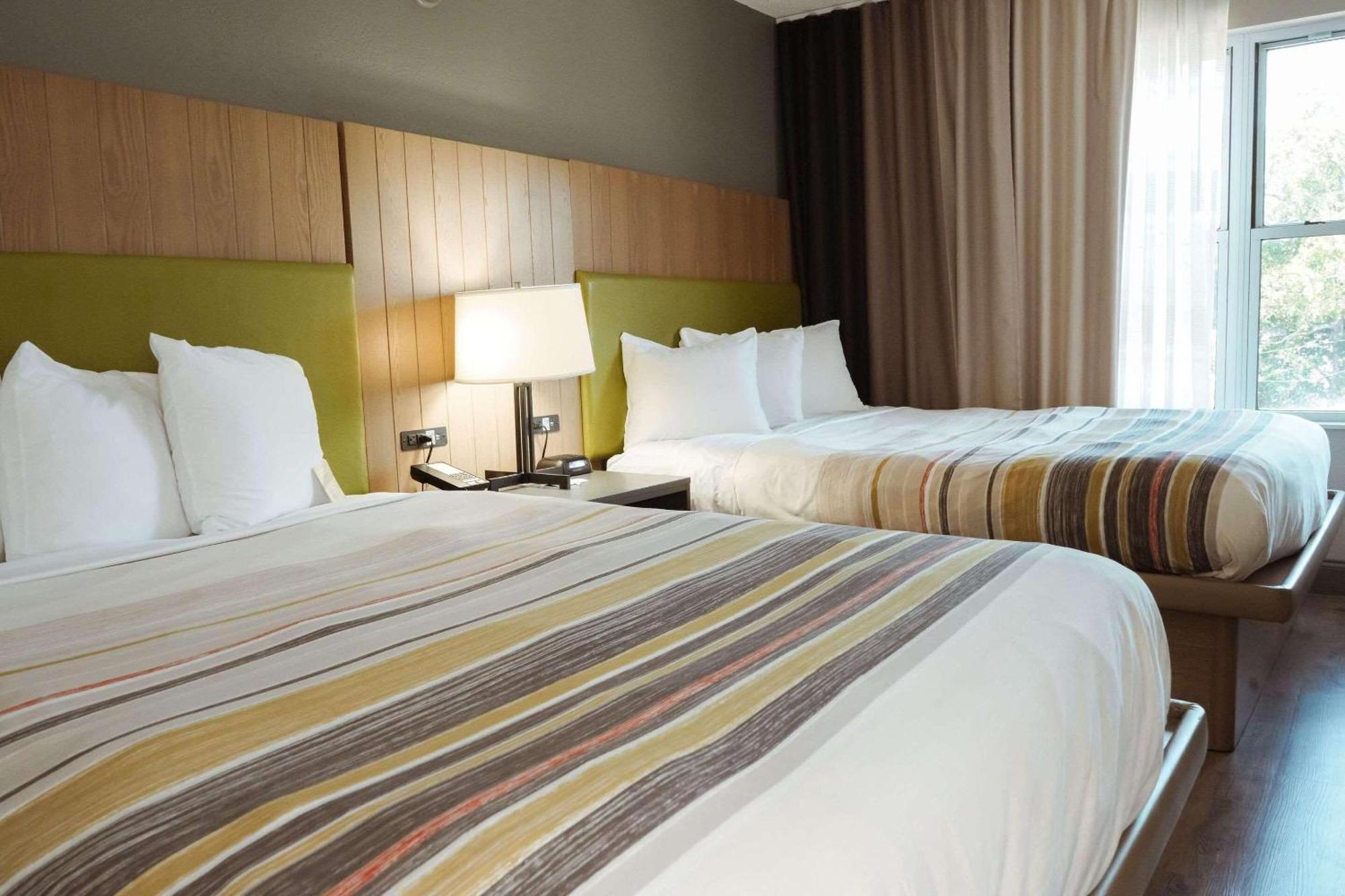 Country Inn & Suites By Radisson, Myrtle Beach, Sc Socastee Exteriör bild