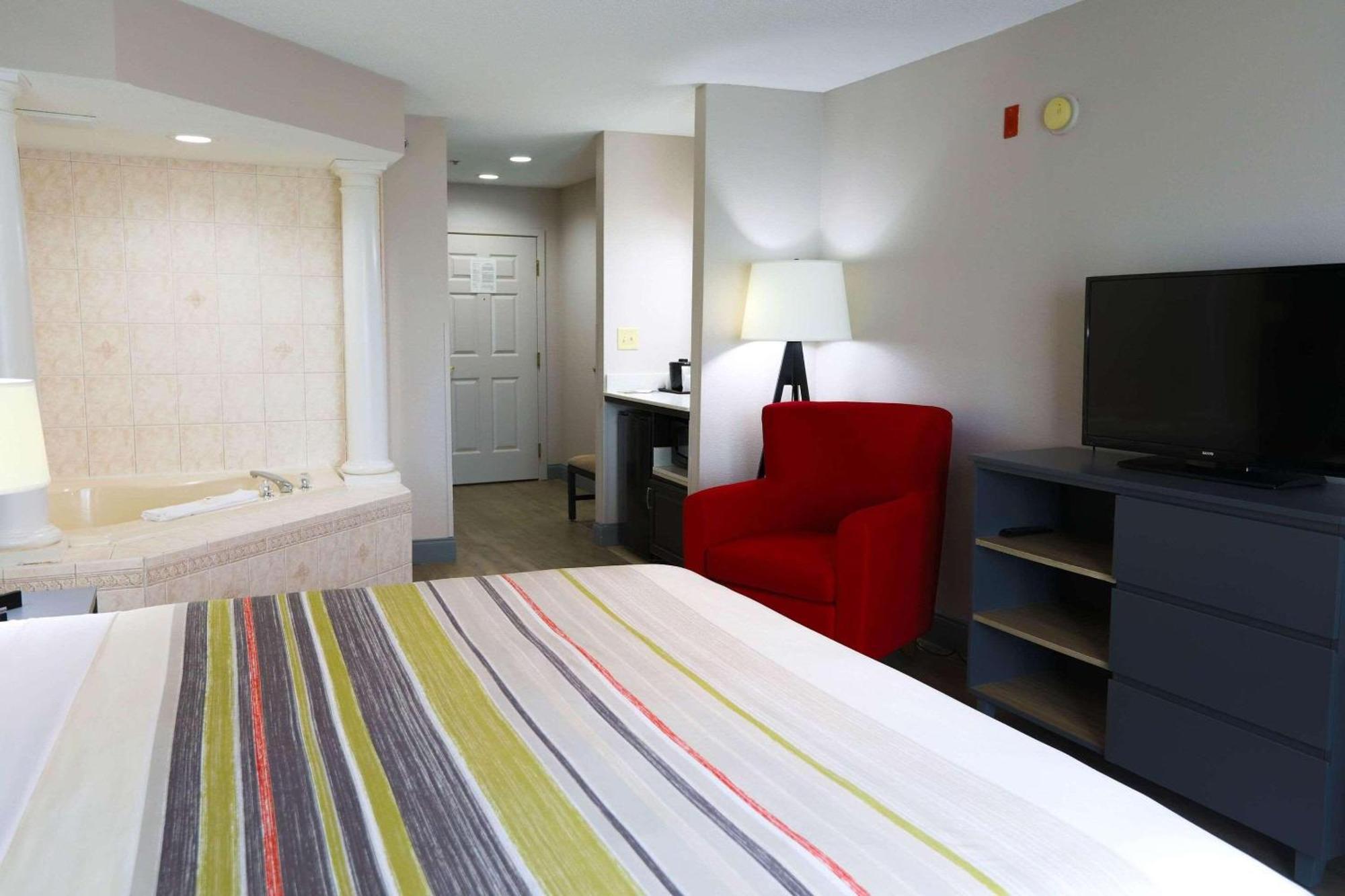 Country Inn & Suites By Radisson, Myrtle Beach, Sc Socastee Exteriör bild