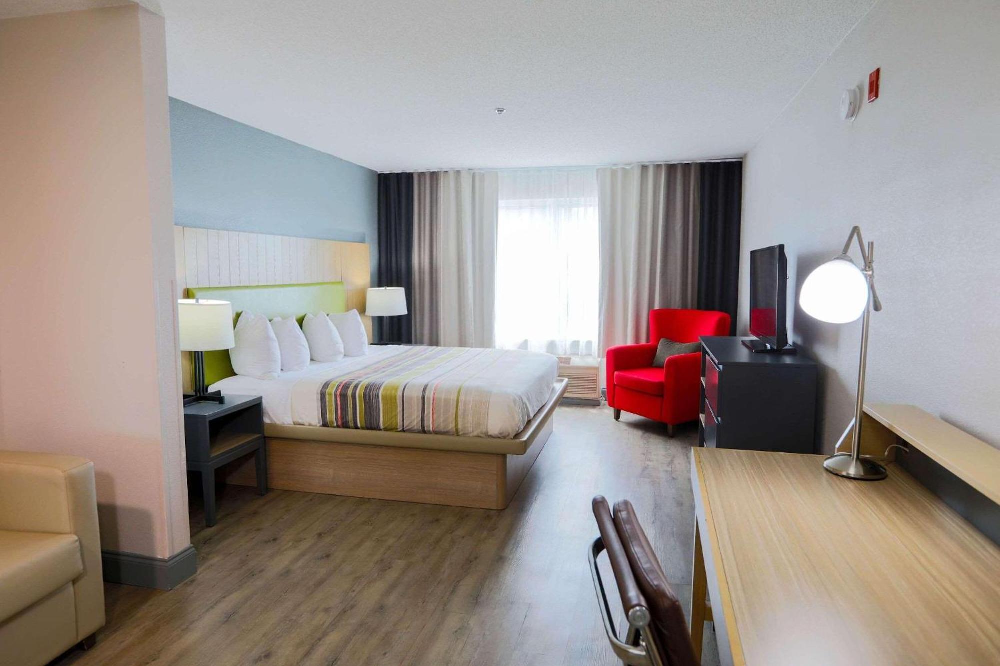 Country Inn & Suites By Radisson, Myrtle Beach, Sc Socastee Exteriör bild