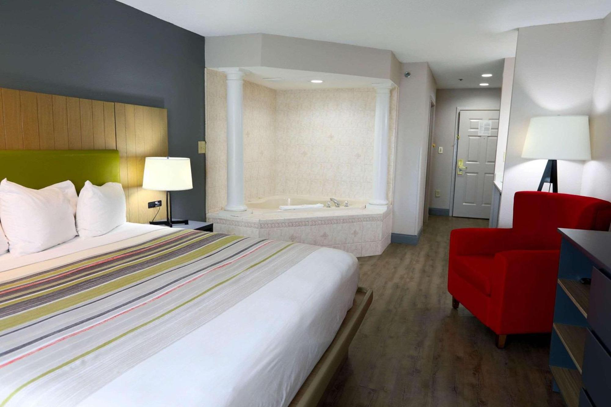 Country Inn & Suites By Radisson, Myrtle Beach, Sc Socastee Exteriör bild