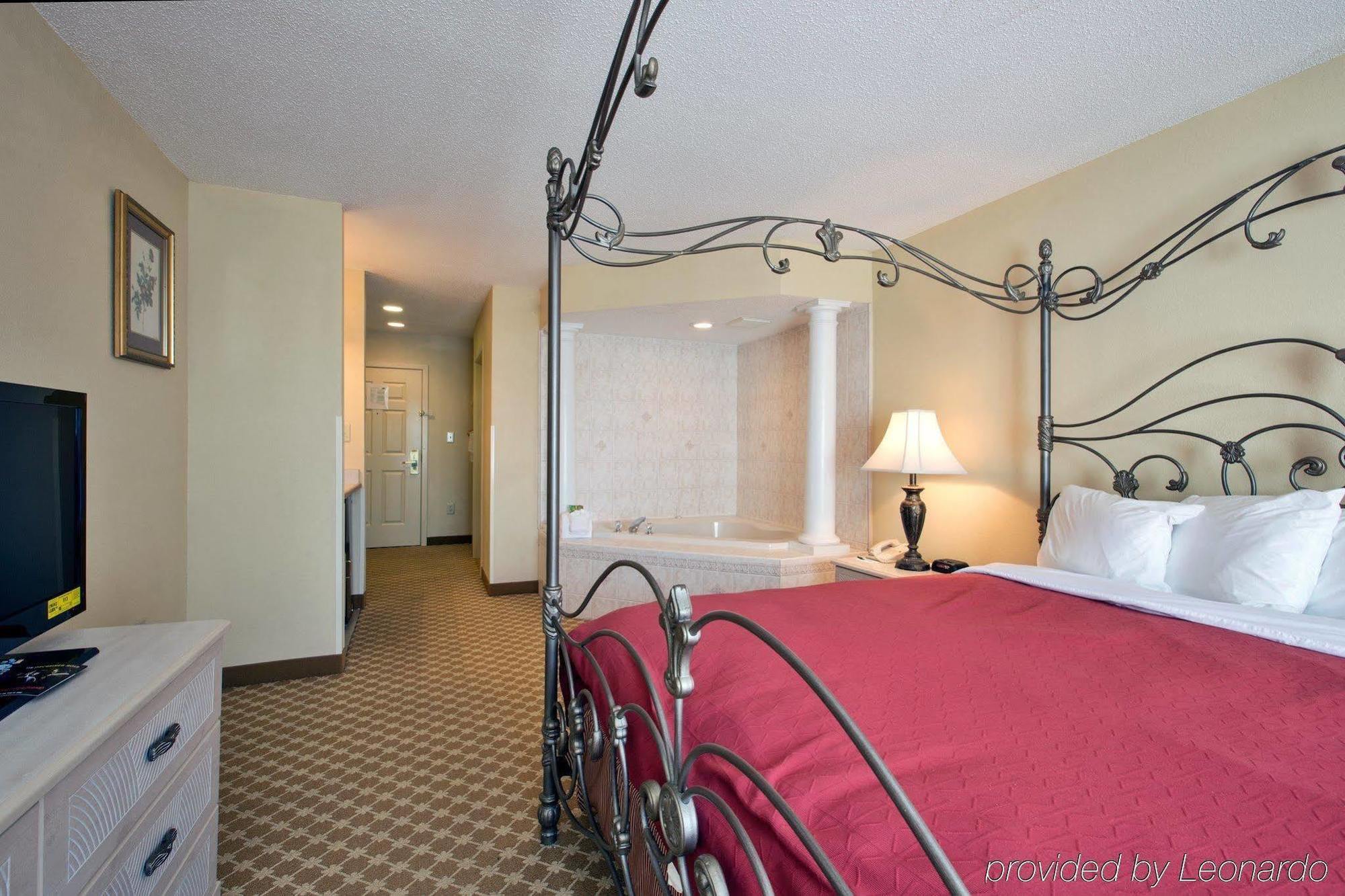 Country Inn & Suites By Radisson, Myrtle Beach, Sc Socastee Exteriör bild