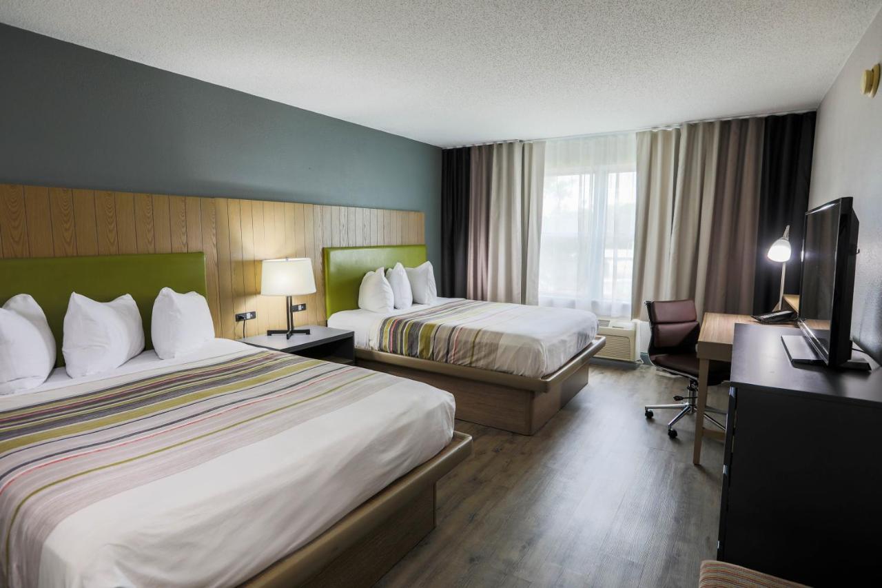 Country Inn & Suites By Radisson, Myrtle Beach, Sc Socastee Exteriör bild