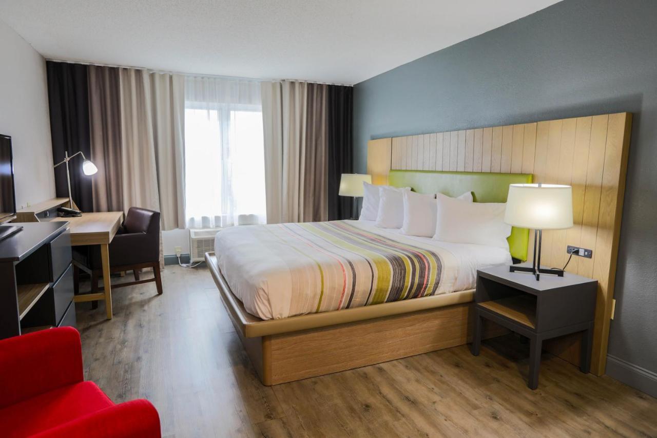 Country Inn & Suites By Radisson, Myrtle Beach, Sc Socastee Rum bild