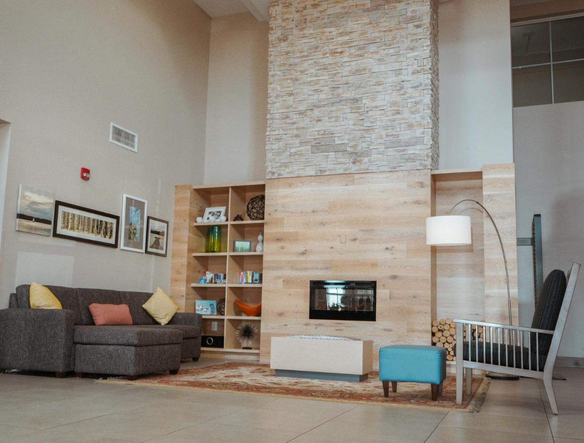 Country Inn & Suites By Radisson, Myrtle Beach, Sc Socastee Exteriör bild